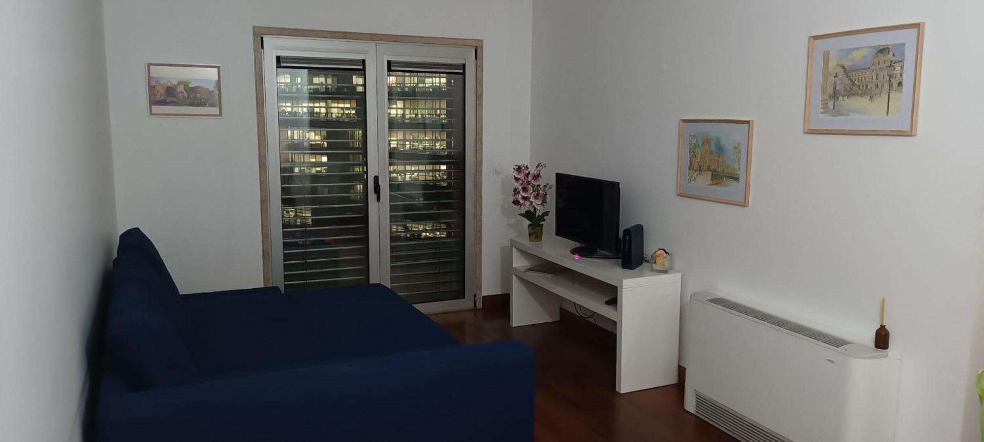 Global Guest Pn Ξενοδοχείο Lisboa Εξωτερικό φωτογραφία